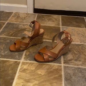 Women’s Wedge Shoes